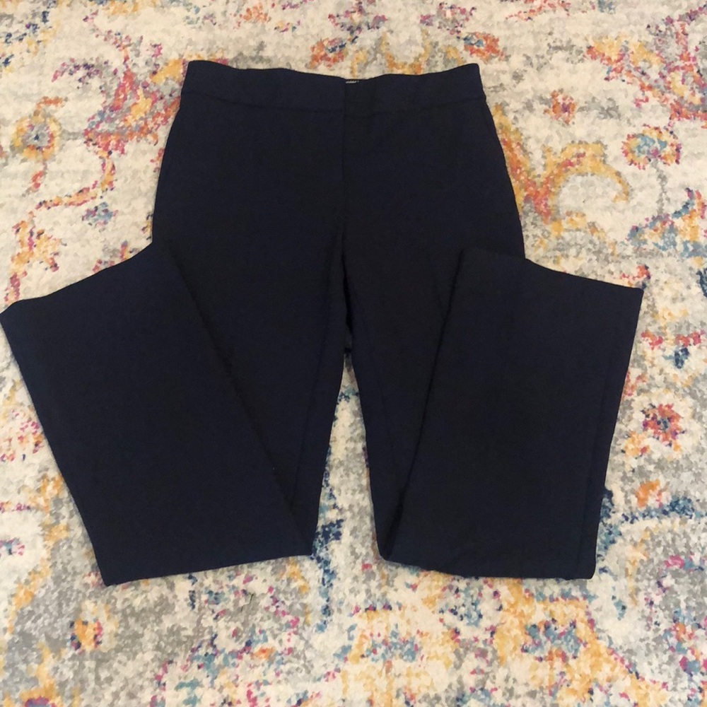JCrew Edie pants